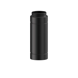Tube de Stacking Bonza Pro Brass Black - Thunder Cloud x Vaping Bogan