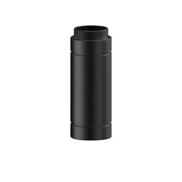 Tube de Stacking Bonza Pro Brass Black - Thunder Cloud x Vaping Bogan