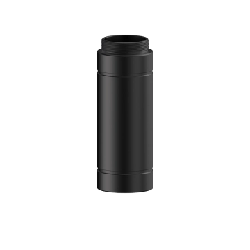Tube de Stacking Bonza Pro Brass Black - Thunder Cloud x Vaping Bogan