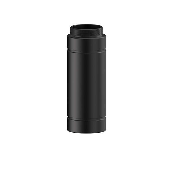 Tube de Stacking Bonza Pro Brass Black - Thunder Cloud x Vaping Bogan
