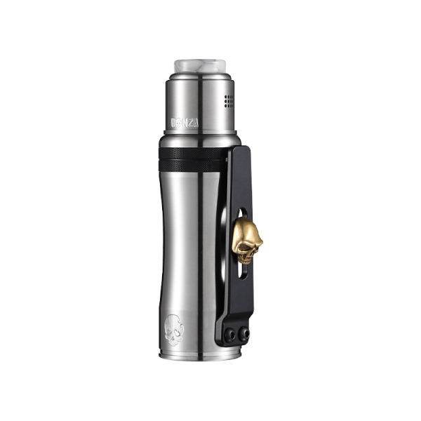 Mech Bonza Pro Kit SS - Thunder Cloud x Vaping Bogan