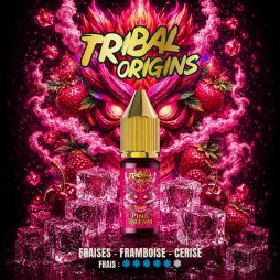 Pink Dream 20mg 10ml - Origins by Tribal Force
