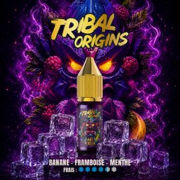Mi Vida 20mg 10ml - Origins by Tribal Force