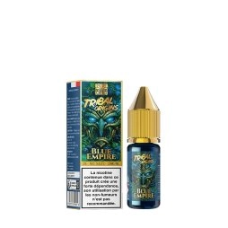 Blue Empire 20mg 10ml - Origins by Tribal Force