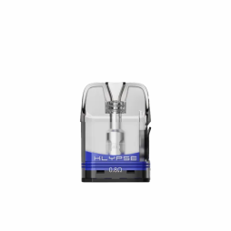 Cartridges Klypse V2 0.8/1.2Ω 2ml (3pcs) - Innokin