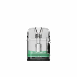 Cartouches Klypse V2 0.8/1.2Ω 2ml (3pcs) - Innokin