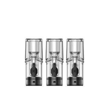 Cartridges Kiwi Spark V2 0.8/1.2Ω 2ml (3pcs) - Kiwi Vapor