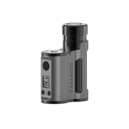 Box Paramour V2 SBS 100W 18650/21700 - Mechvape