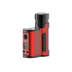 Mod Paramour V2 SBS 100W 18650/21700 - Mechvape