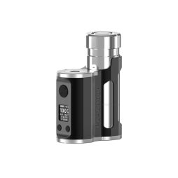 Box Paramour V2 SBS 100W 18650/21700 - Mechvape