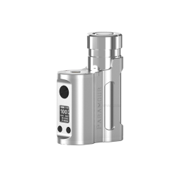 Box Paramour V2 SBS 100W 18650/21700 - Mechvape