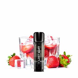 Cartridge Tappo USA Mix 2ml 20mg - Lost Mary