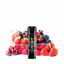 Cartouche Tappo USA Mix 2ml 20mg - Lost Mary