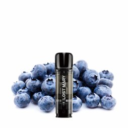 Cartridge Tappo USA Mix 2ml 20mg - Lost Mary