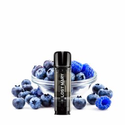 Cartridge Tappo USA Mix 2ml 20mg - Lost Mary