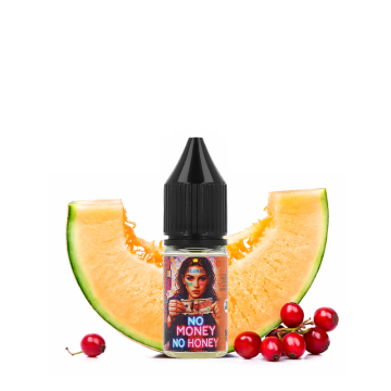 No Money No Honey 20mg 10ml - Horny Flava
