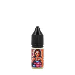 No Money No Honey 20mg 10ml - Horny Flava