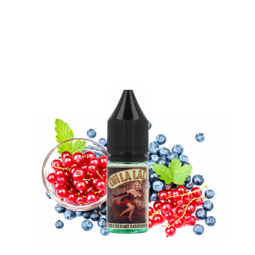 Oh La La ! 20mg 10ml - Horny Flava