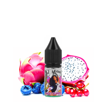 Sweet Scandal 20mg 10ml - Horny Flava