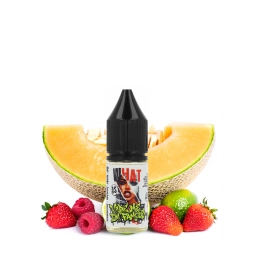 Vape Me I'm Famous 20mg 10ml - Horny Flava