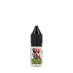 Vape Me I'm Famous 20mg 10ml - Horny Flava