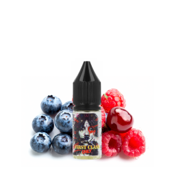 First Class Only 20mg 10ml - Horny Flava