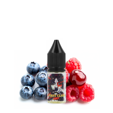 First Class Only 20mg 10ml - Horny Flava