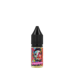 La Parisienne 20mg 10ml - Horny Flava