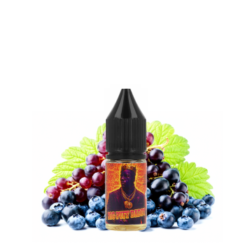 Big Puff Daddy 20mg 10ml - Horny Flava