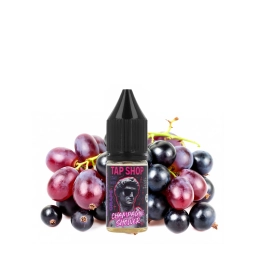 Champagne Shower 20mg 10ml - Horny Flava