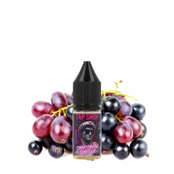 Champagne Shower 20mg 10ml - Horny Flava