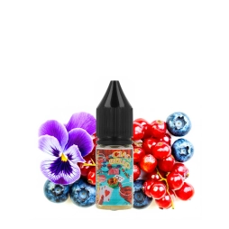 Ciao Bello 20mg 10ml - Horny Flava