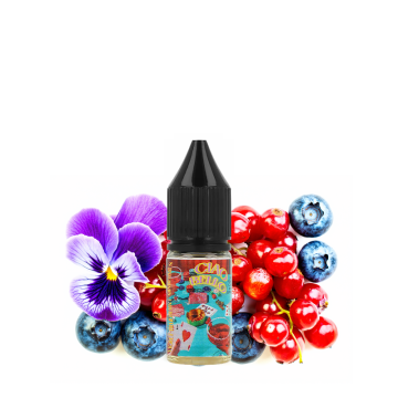 Ciao Bello 20mg 10ml - Horny Flava