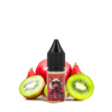 More Amor Por Favor 20mg 10ml - Horny Flava