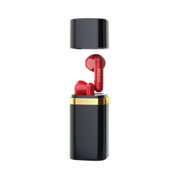 TWS Lipstick Shape Wireless Bluetooth Headphones - Guess