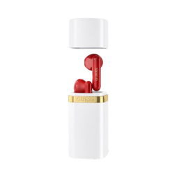 TWS Lipstick Shape Wireless Bluetooth Headphones - Guess