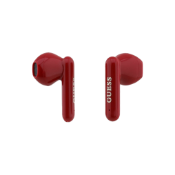 TWS Lipstick Shape Wireless Bluetooth Headphones - Guess
