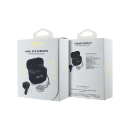 TWS Charm Wireless Bluetooth Headphones - Guess