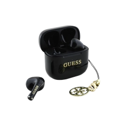 TWS Charm Wireless Bluetooth Headphones - Guess