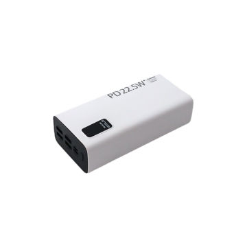 Powerbank 30 000mAh 22.5W - D-Power