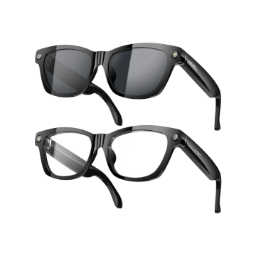 BV100 AI Smart Glasse - Blackview
