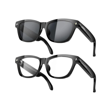 BV100 AI Smart Glasse - Blackview