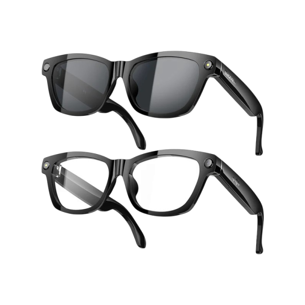 BV100 AI Smart Glasse - Blackview