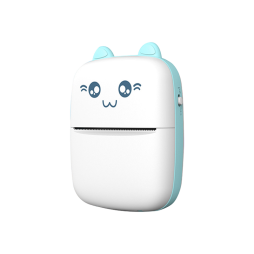 Portable Bluetooth Thermal Mini Printer