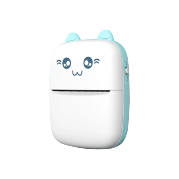 Portable Bluetooth Thermal Mini Printer