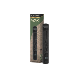 Vaporisateur Vova+ - Volks by Exvape