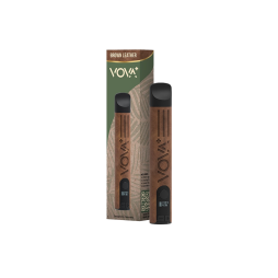Vaporisateur Vova+ - Volks by Exvape