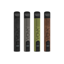 Vaporizer Vova+ - Volks by Exvape