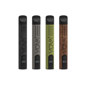Vaporisateur Vova+ - Volks by Exvape