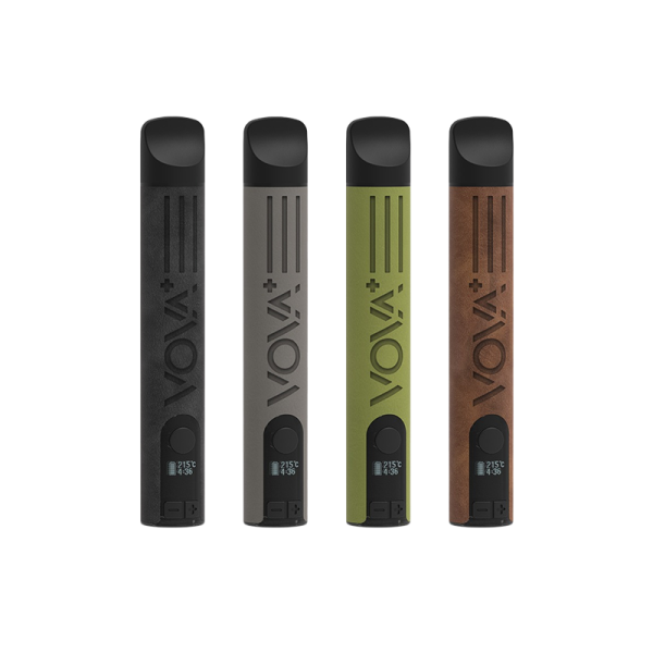 Vaporisateur Vova+ - Volks by Exvape